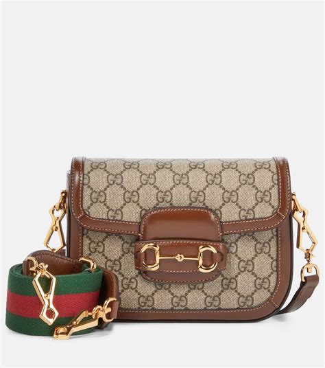 gucci super mini horsebit|gucci horsebit shoulder bag small.